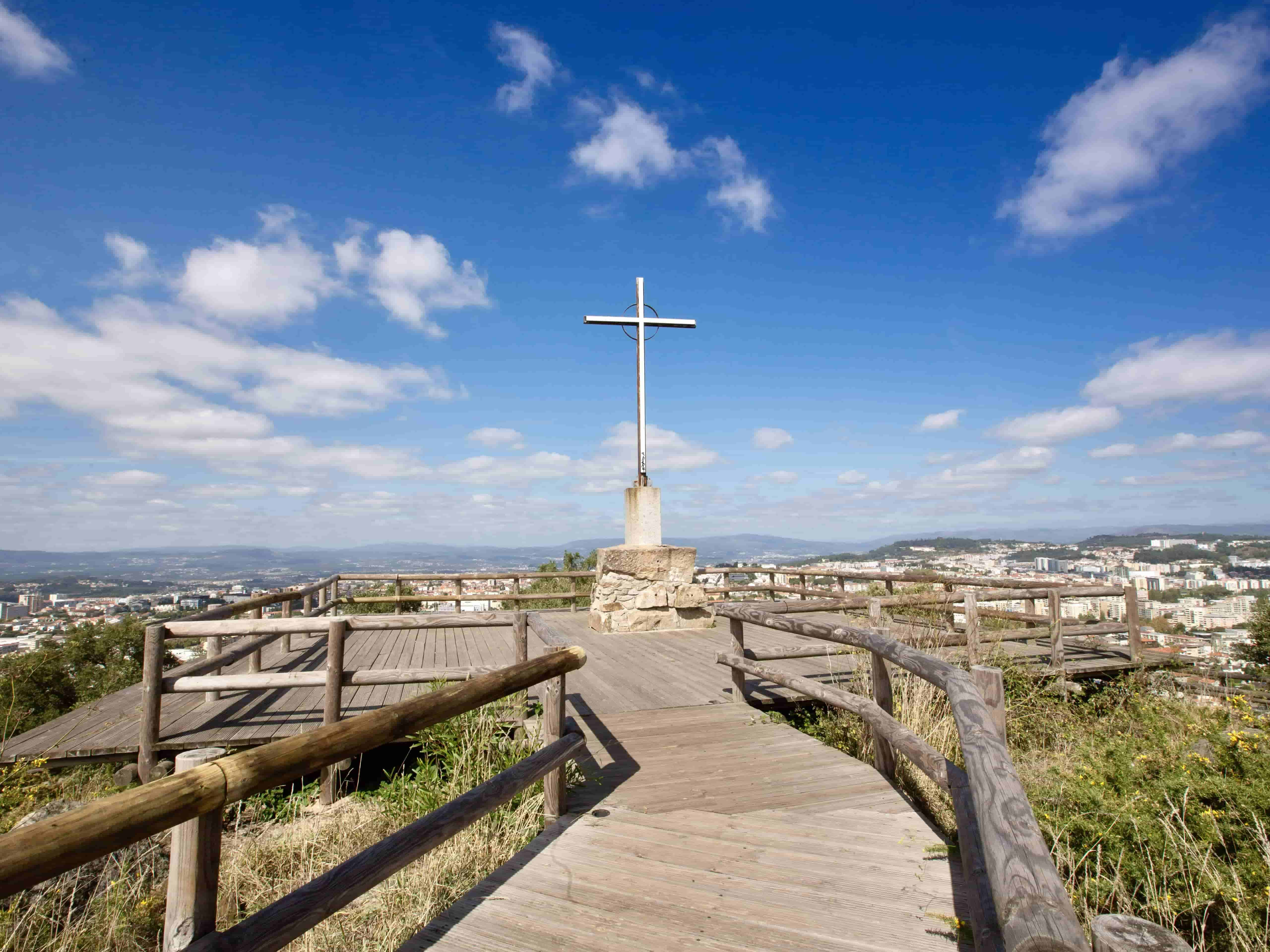 Miradouro do Monte do Picoto