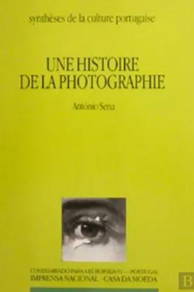 Une histoire de la Photographie