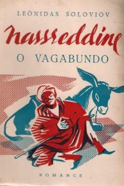 Nassreddine, o vagabundo