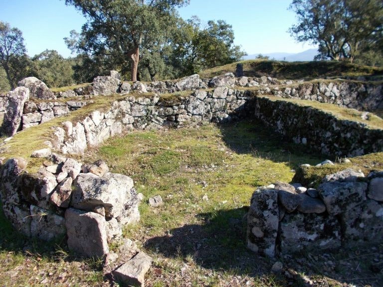 Citânia de Briteiros